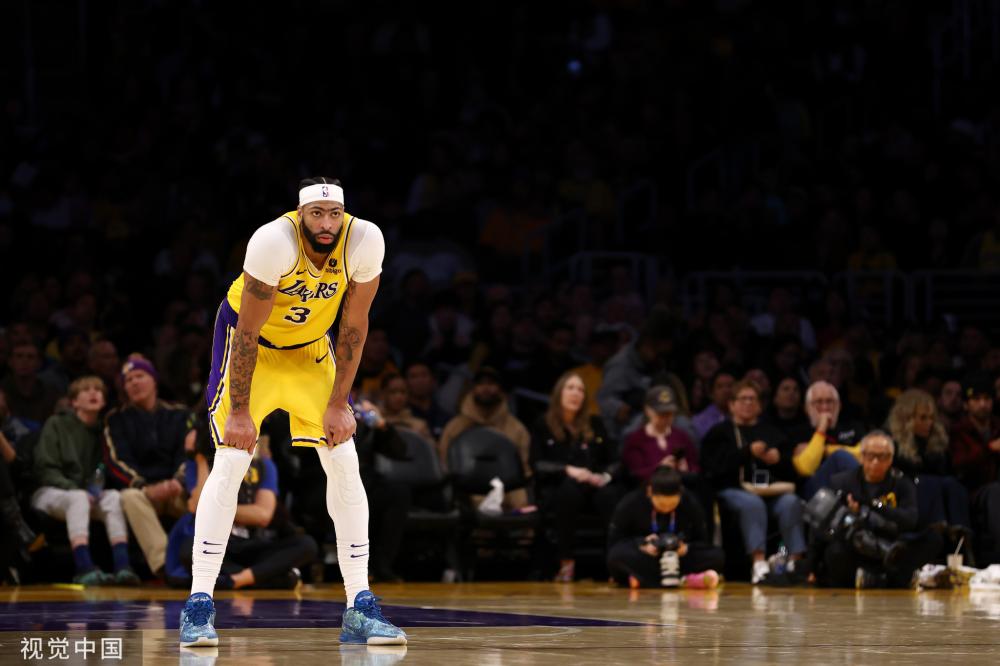 体育热点 体育热点