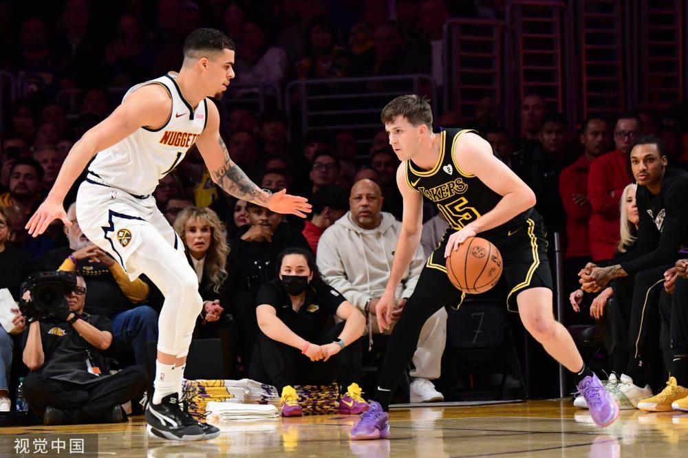 他们在本场 他们在本场